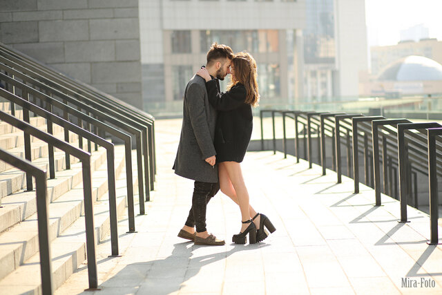 Miroslava Marcinenko's photo