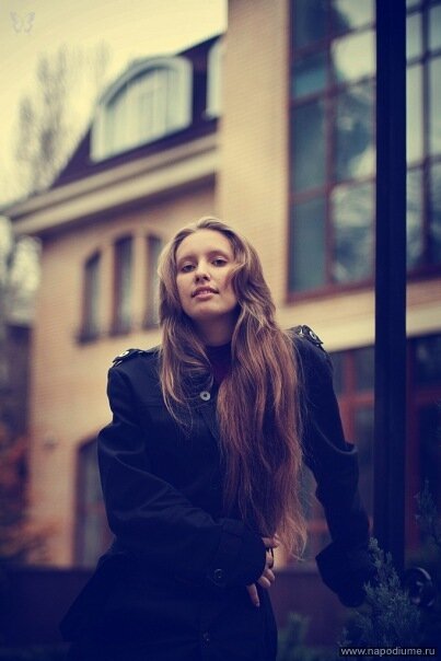 Anastasia Haraceban's photo
