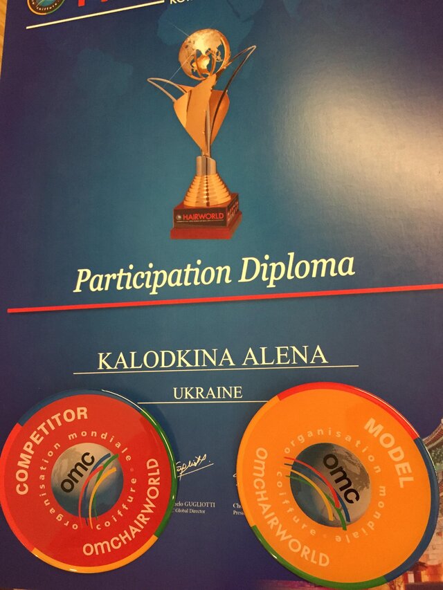 Фото Алена Alenka Колодкина