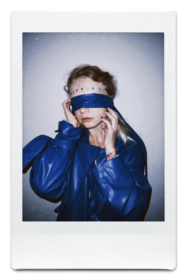 Фото Daria Konvisar