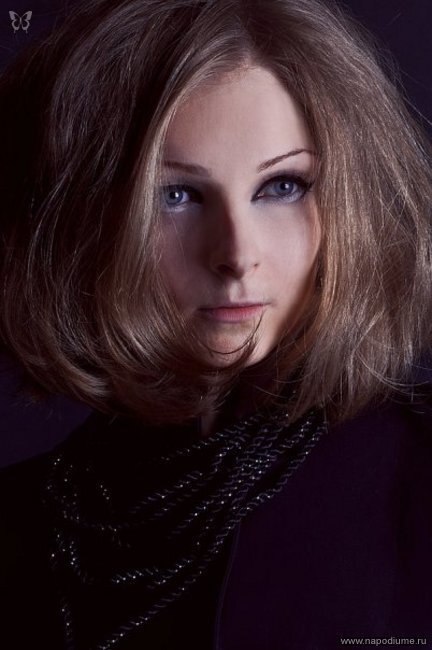 Foto Nada Kamzolova
