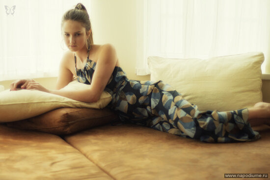 Anita Teraeva's photo