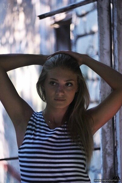 Aleksandra Kovalevskaa's photo