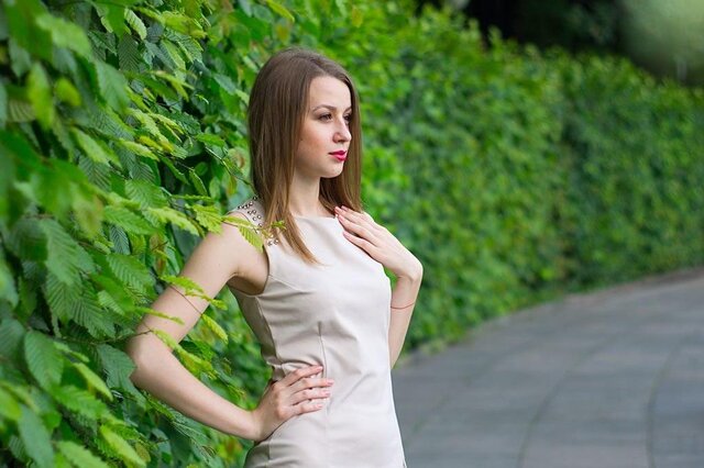 Tatyana Andreevna's photo