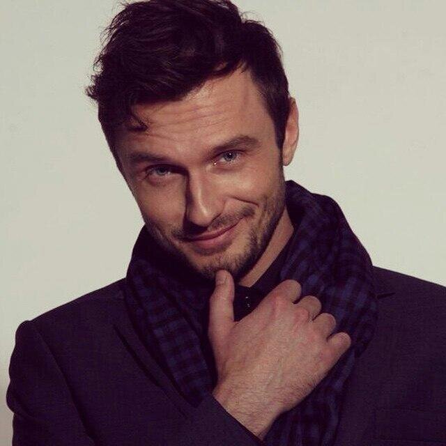 Vasiliy Karpenko's photo