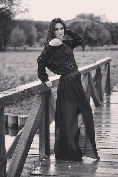 Evgeniya Preston's photo