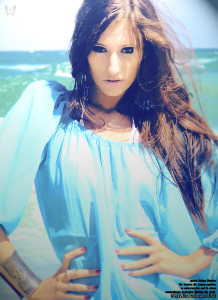 Anastasia Savcuk ( Selena )'s photo