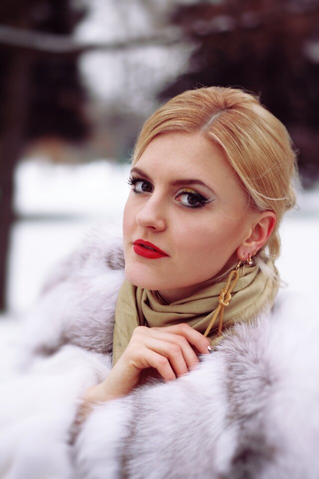 Alexandra Arayeva's photo