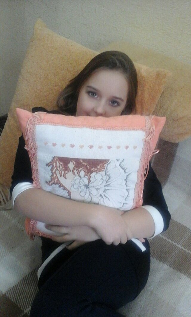 照片Snezhana Levchuk