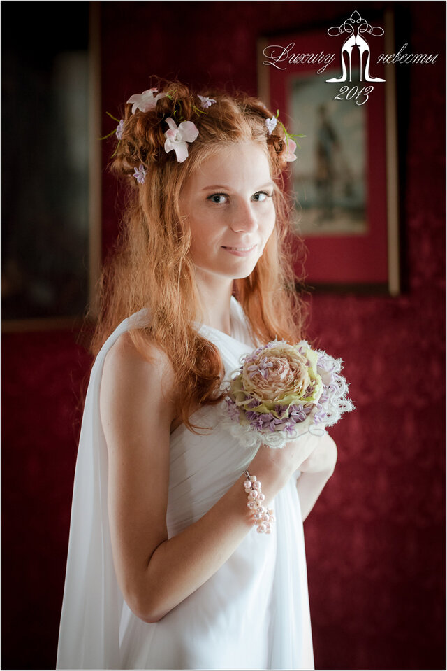 Фото Екатерина Колесникова