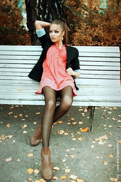 Ksenia Milukova's photo