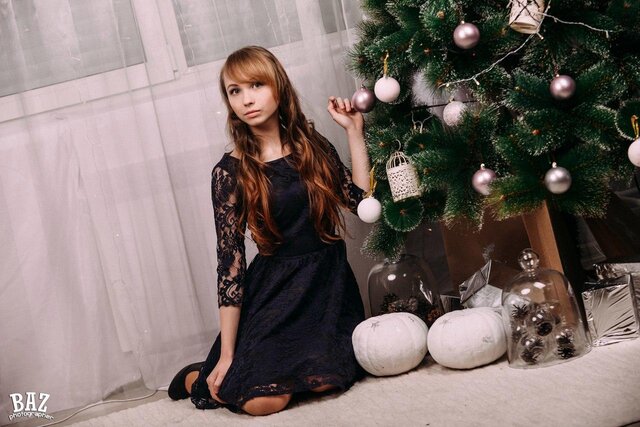 Фото Юлия JulTel Телятникова