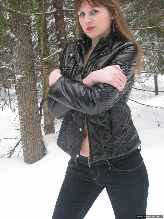 Svetlana Rykova's photo