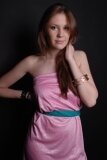 Фото Елизавета Воронкова