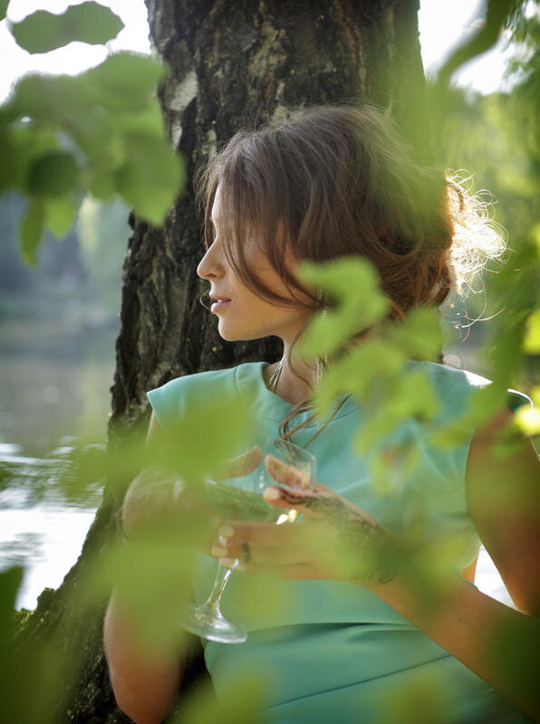 Фото Leisan Galimova