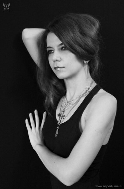 Evgenia Miheeva's photo