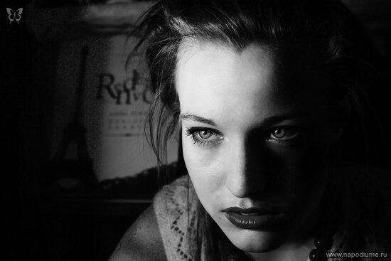 Фото Анастасия Инкина