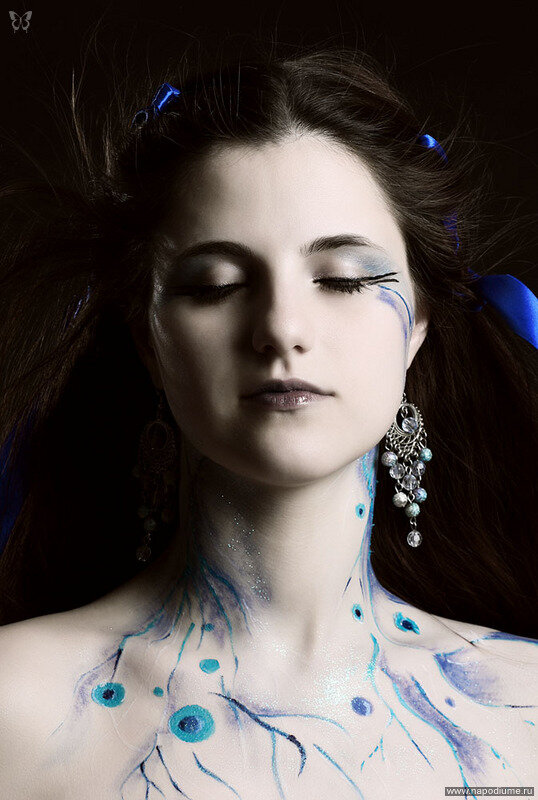 Aleksandra Vysockaa's photo