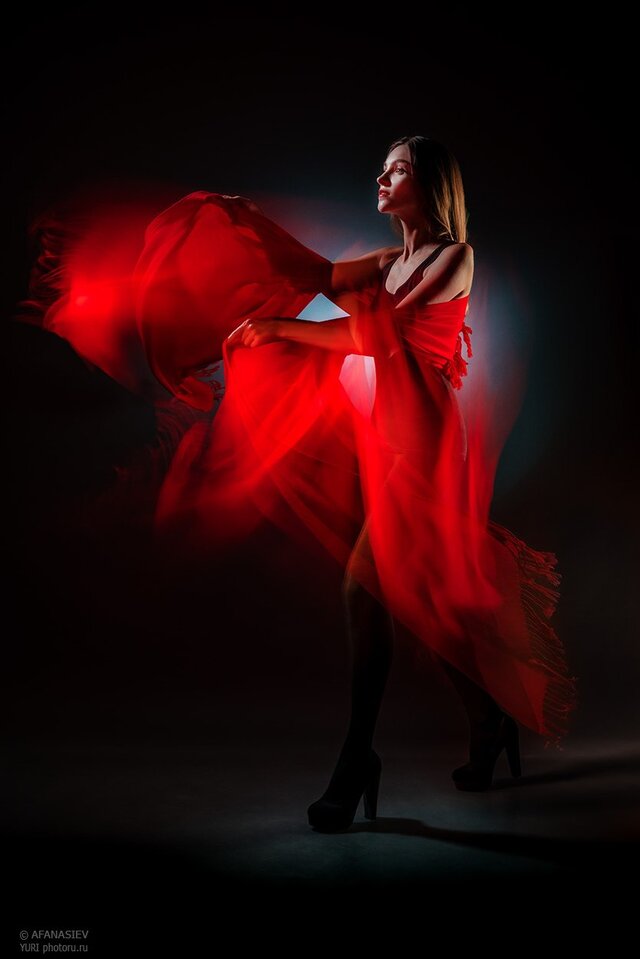 Фото Lina Samsonova