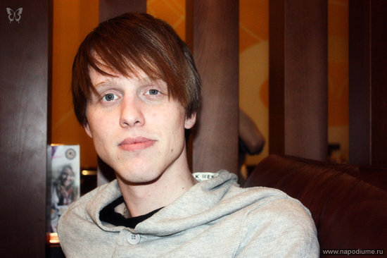 Aleksandr Mamaev's photo
