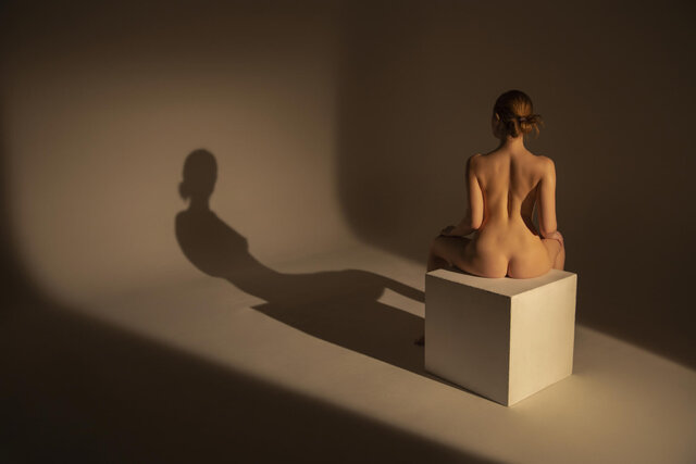 照片Nikolaj Shheglov