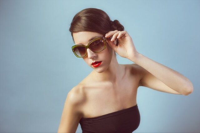 Polina Vasilevskaa's photo