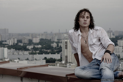 Фото Степан Озеров