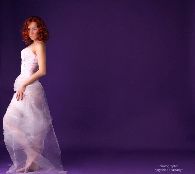 Dar'ja Bondareva's photo
