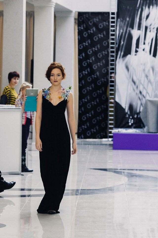 Мира Лисичкина's photo