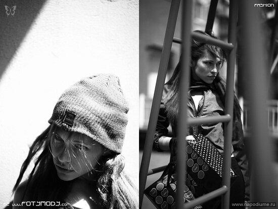 Foty Mody's photo