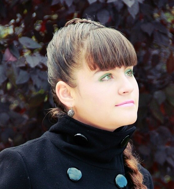 Maria Bodragina's photo
