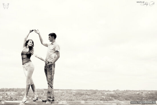 Ulia Danilova's photo