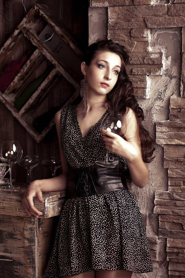 Marija Andreeva's photo