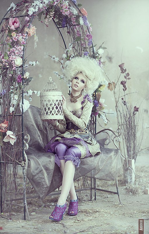 Alisa Maksimova's photo