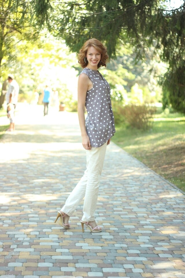 Фото Алла hytryy_lis Прядко