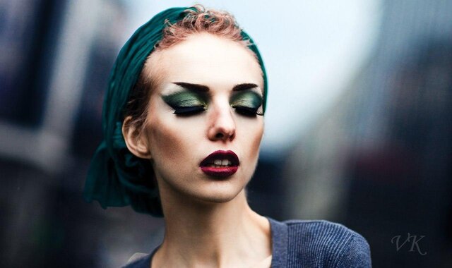 Ainada Makeup