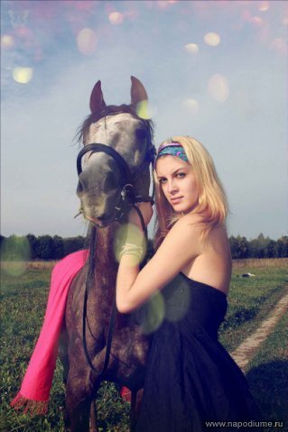 Yana Fomina's photo
