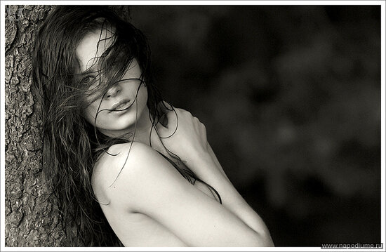 Evgenia Belavskaa's photo