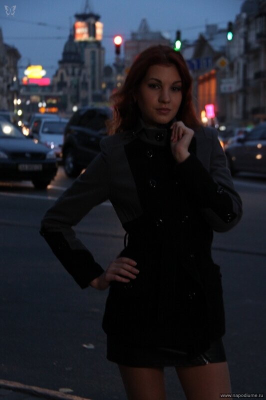 Ekaterina Zimina's photo