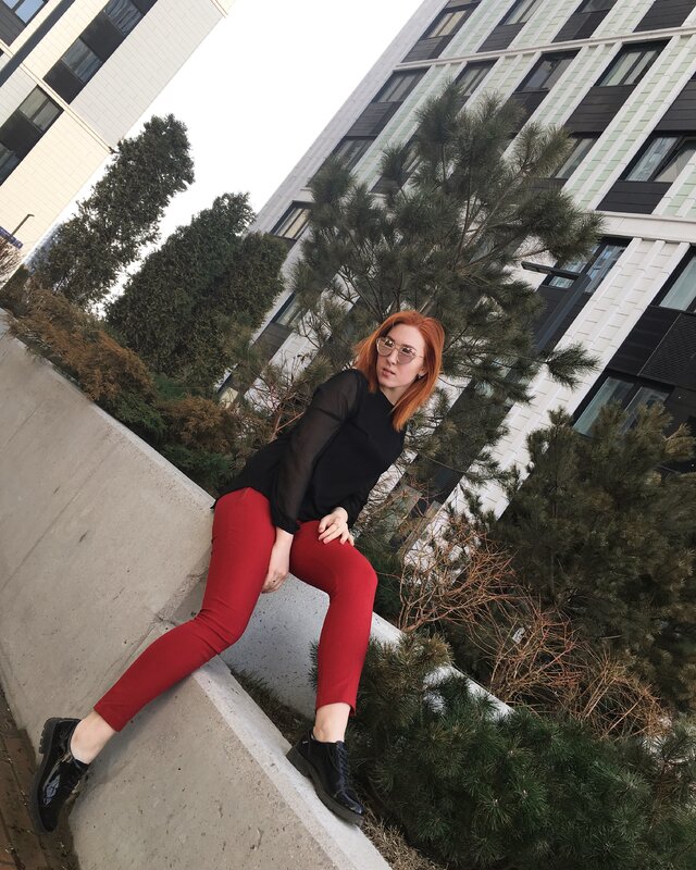 Anastasia Fat'kina's photo
