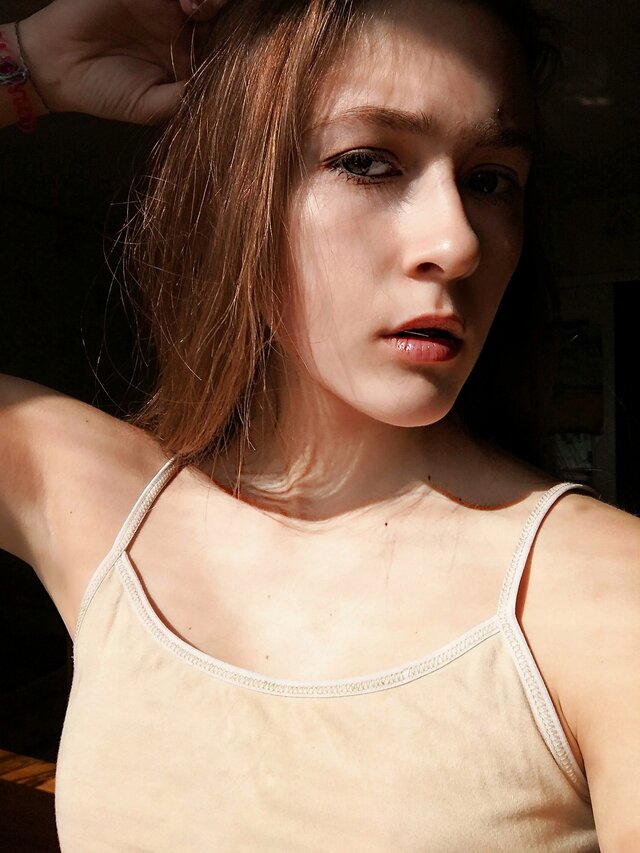 Фото Ana Stekol'nikova