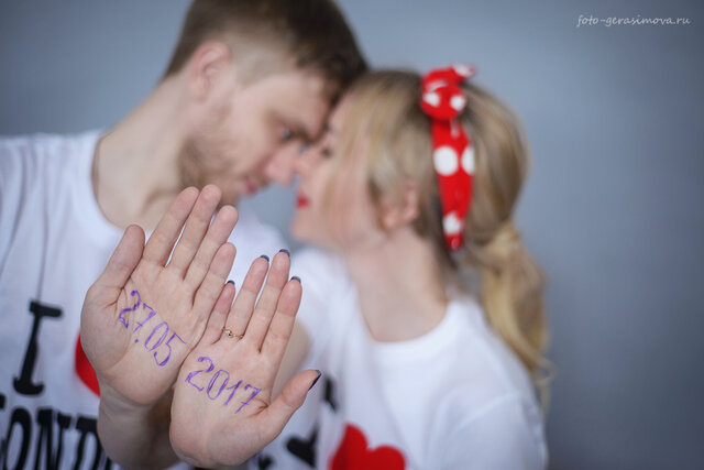 Anastasia Gerasimova's photo
