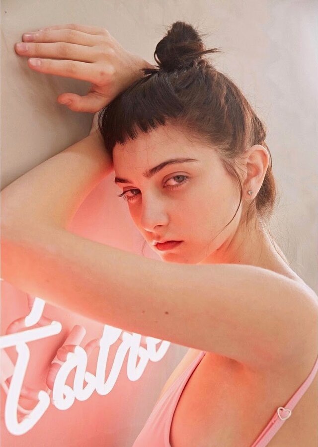 照片Melsitowa Alexandra