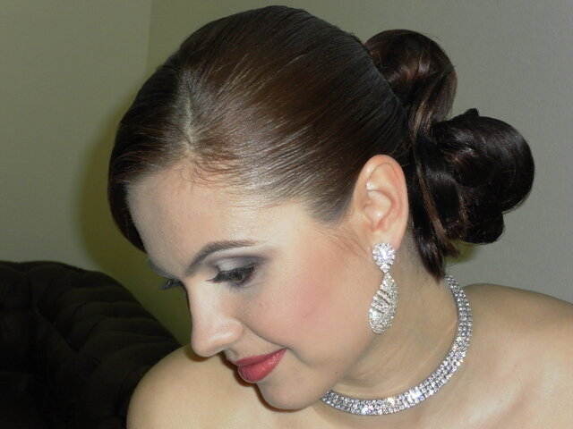 Maria Mirosnicenko's photo