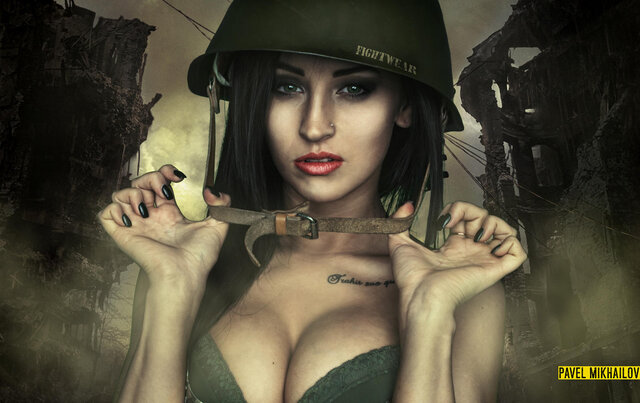 Pavel Mihajlov's photo