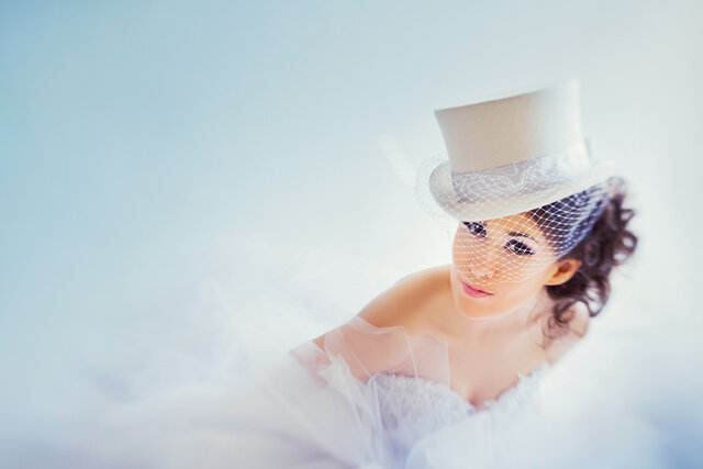 фото: Нина Вербина www.ninaverbina.com make up & hair: Виктория Романовскова http://vk.com/club13485560 Шляпный мастер - Ольга Белая http://vk.com/olgawhite  http://olgawhite.ru
