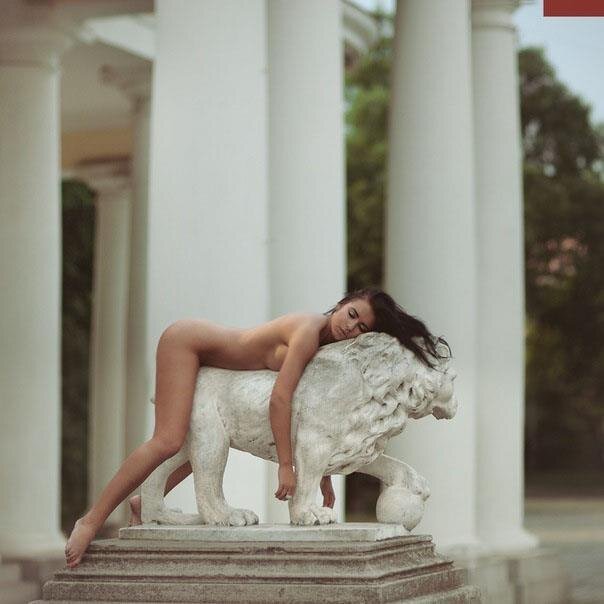 Фото Ксения Войс
