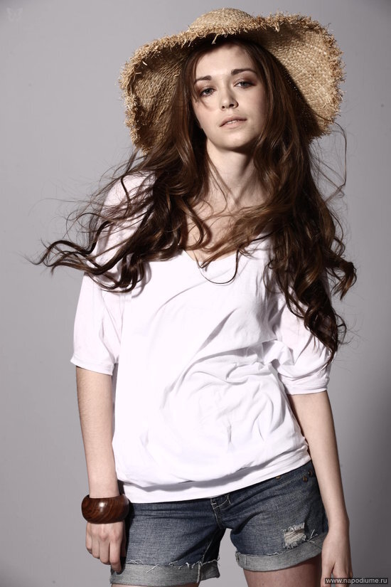 照片Maria Zueva