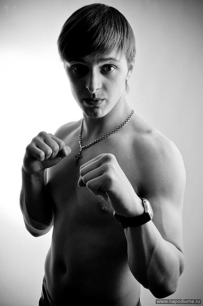 Evgenij Kozyr''s photo