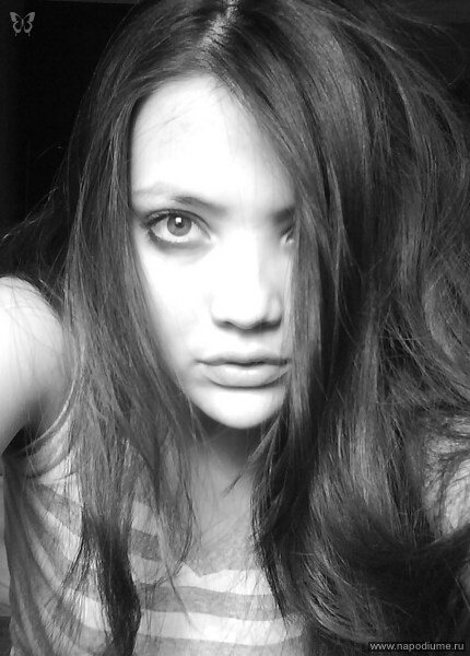 Polina Haptahanova's photo